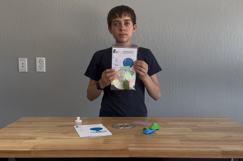 Donate a build box - 10 pack